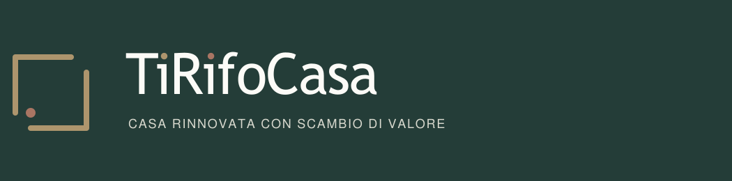 TiRifoCasa