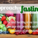 Approach FASTING