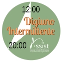 Gruppo DIGIUNO INTERMITTENTE - ONLINE