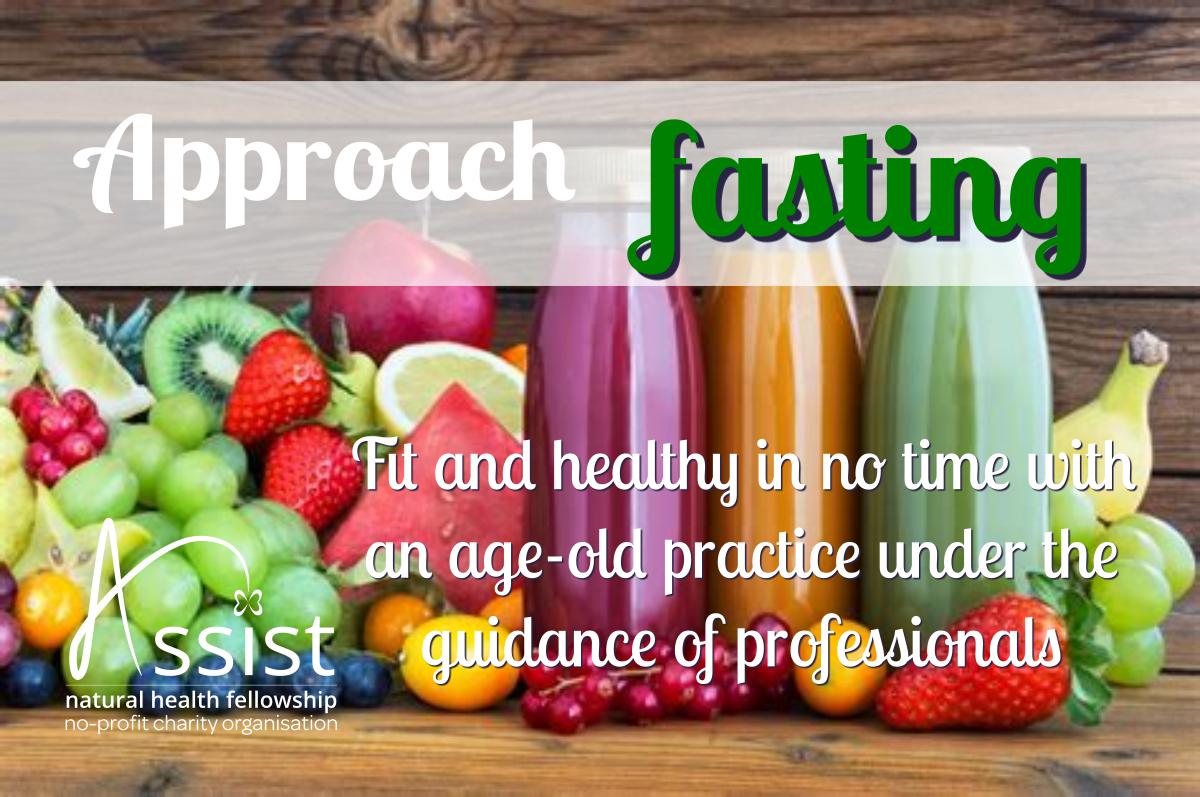approach_FASTING